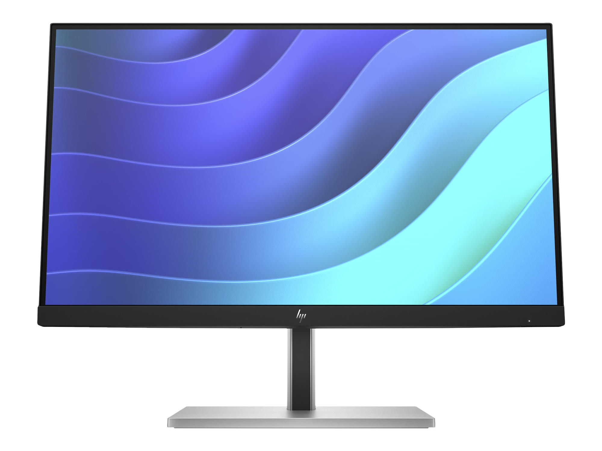HP E22 G5 - LED-Monitor - 54.6 cm (21.5")