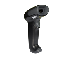 Honeywell Voyager 1250g - Barcode-Scanner - Handgerät - Linear-Imager - 100 Linie/Sek. - decodiert