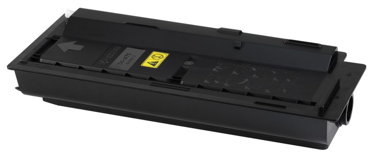 Kyocera Original Toner TK-475 schwarz (1T02K30NL0) für 15.000 Seiten