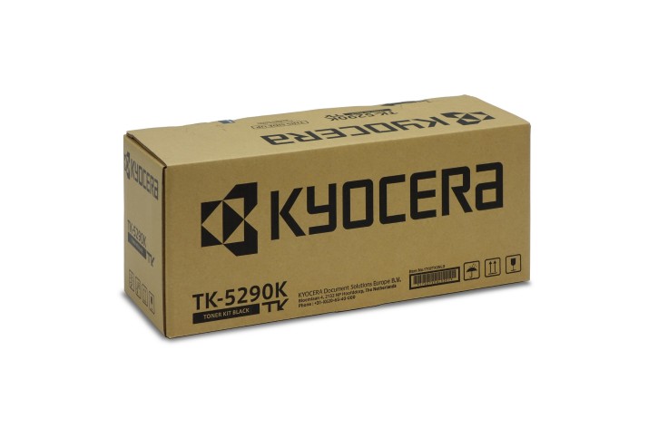 Kyocera Toner Kit schwarz TK-5290K (1T02TX0NL0)