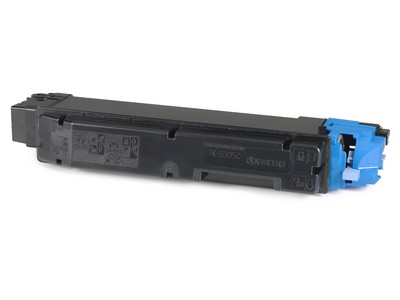Kyocera Original Tonerpatrone TK 5305C - Cyan - 6.000 Seiten (1T02VMCNL0)