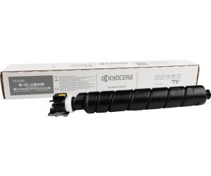 Kyocera Original Toner TK-6345 - schwarz - 40.000 Seiten (1T02XF0NL0)