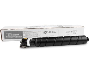 Kyocera Original Toner TK-8545K - schwarz - 30.000 Seiten (1T02YM0NL0)