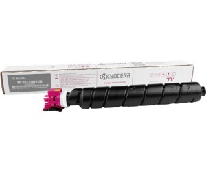Kyocera Original Toner TK-8545M - magenta - 20.000 Seiten (1T02YMBNL0)