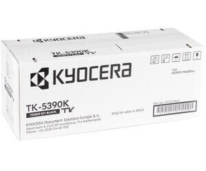 Kyocera Original Toner TK-5390K - schwarz - 18.000 Seiten (1T02Z10NL0)