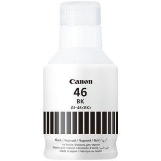 Canon Original Tinte GI-46BK - schwarz - 6.000 Seiten(4411C001)