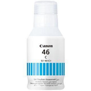Canon Original Tinte GI-46BC - cyan - 14.000 Seiten(4427C001)