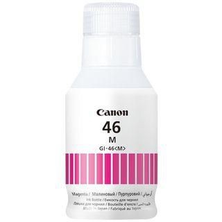 Canon Original Tinte GI-46M - magenta - 14.000 Seiten(4428C001)