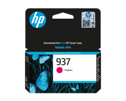 HP 937 Tinte Magenta