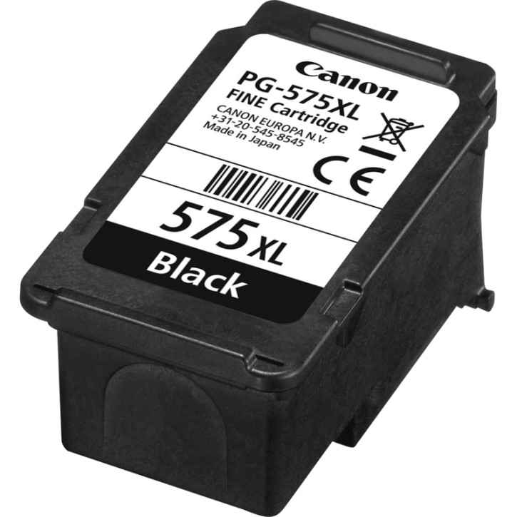Canon Original Tinte PG-575XL - schwarz - 400 Seiten(5437C001)