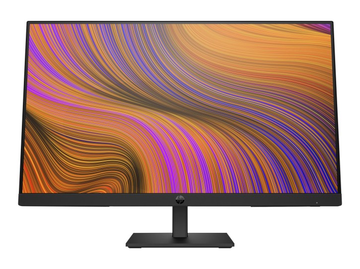 HP P24h G5 - LED-Monitor - 60.5 cm (23.8")