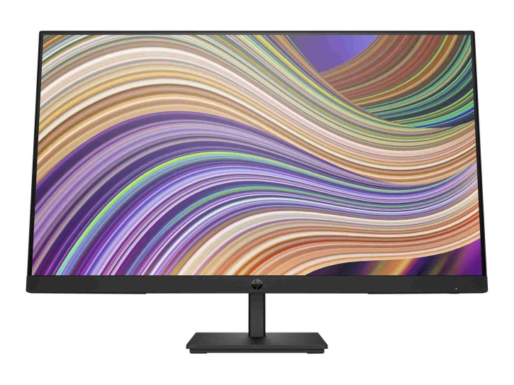 HP P27 G5 - LED-Monitor - 68.6 cm (27")