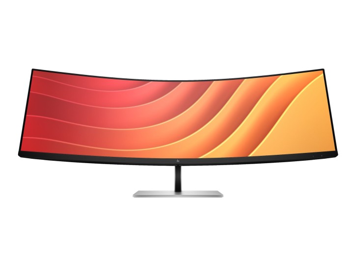 HP E45c G5 - LED-Monitor - 113 cm (44.5")