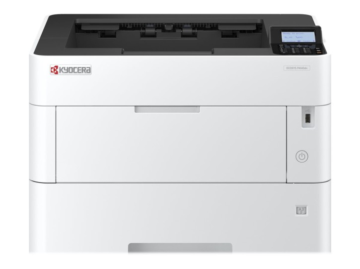 Kyocera ECOSYS P4140dn/Plus - Drucker - s/w - Duplex - inkl. 3 Jahre Full Service Vor-Ort