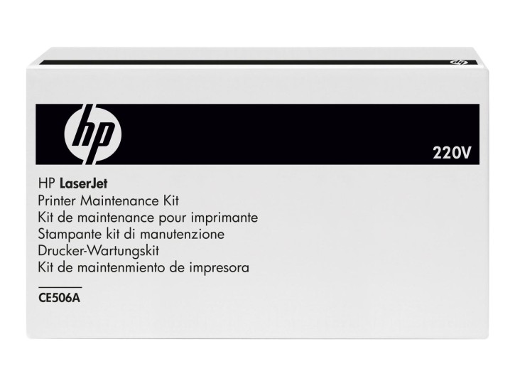 HP Fixiereinheit für Color LaserJet CP3525/ CM3530 Serie (CE506A)