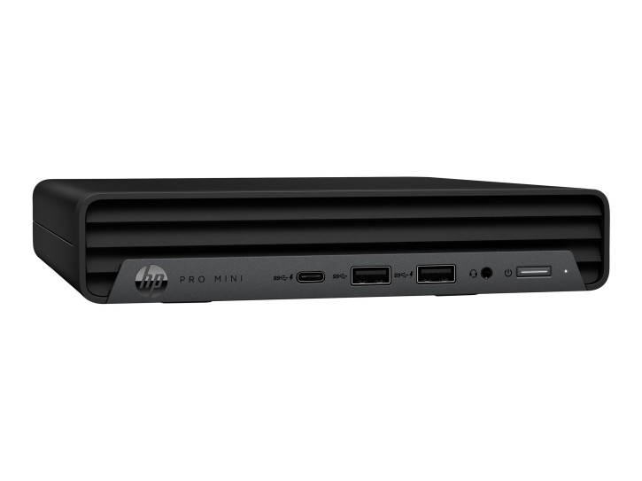 HP Pro 400 G9 - Mini - Core i5 13500T