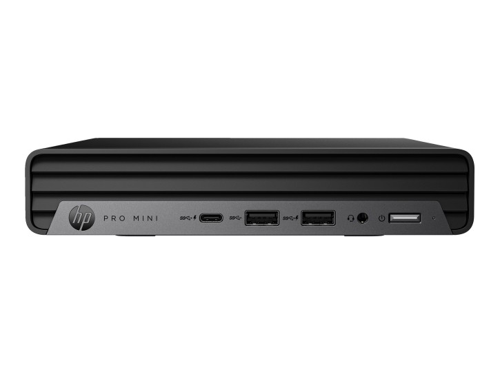 HP Pro 400 G9 - Mini - Core i5 13500T