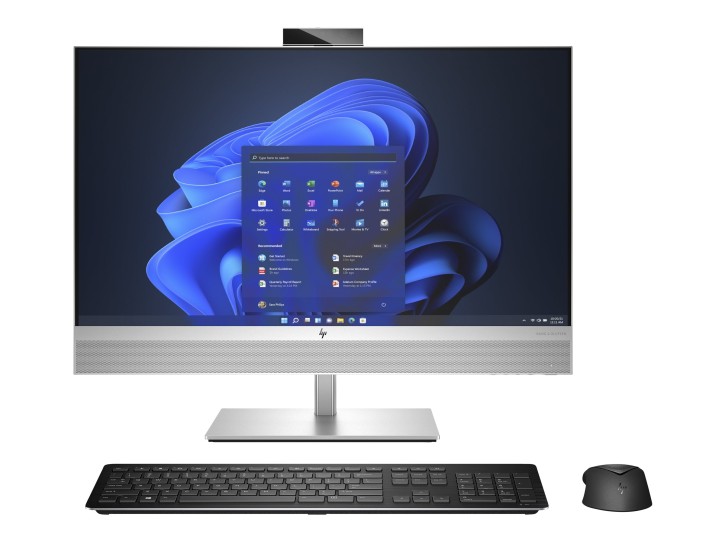 HP EliteOne 870 G9 - All-in-One
