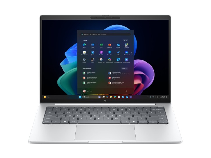 HP ELITEBOOK 8 G1A R7-350_AI 64GB