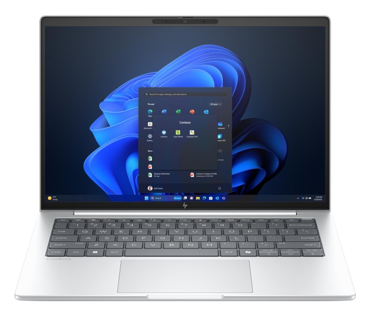HP ELITEBOOK 8 G1I U7-225U 32GB 1TB