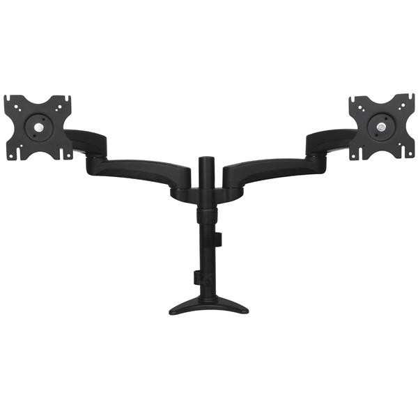 Startech Dual Monitorhalterung mit verstellbaren Armen