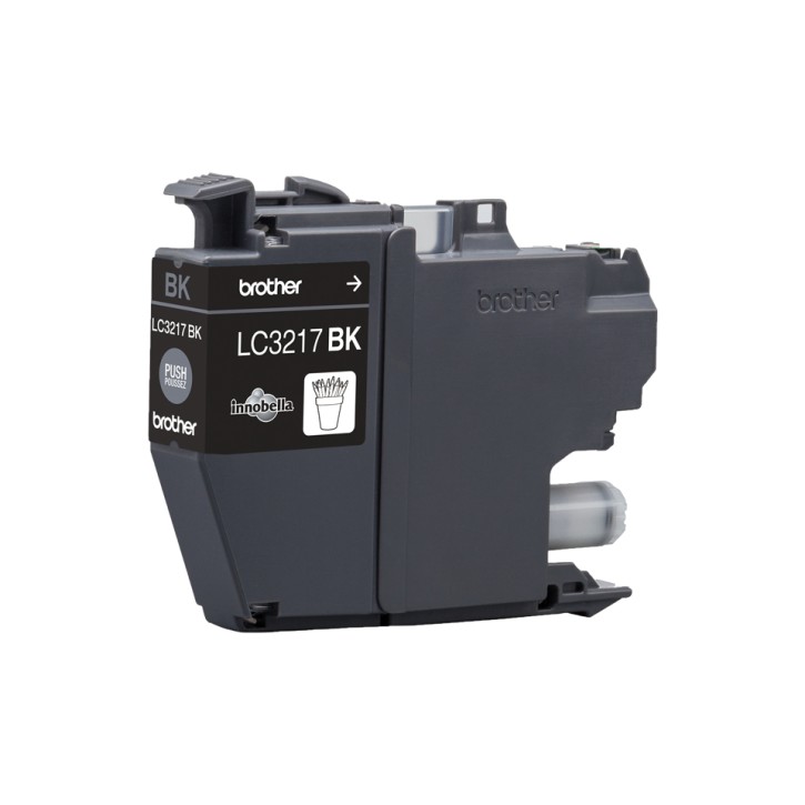 LC3217BK - Schwarz - Original