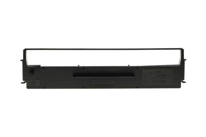 Epson SIDM - Schwarz - Farbband - LQ 300+ II
