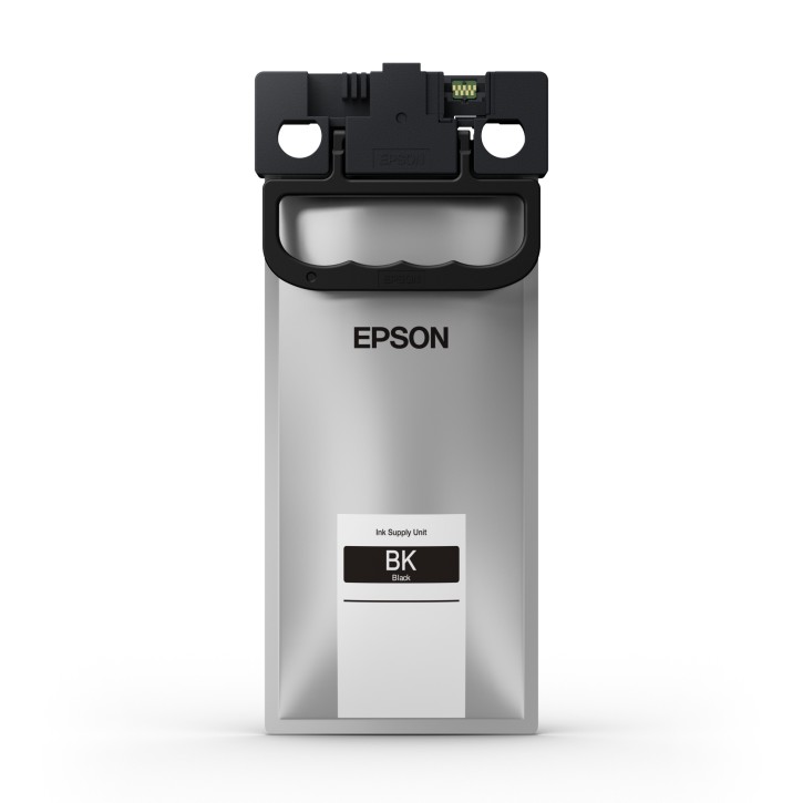 Epson T965 Größe XL - Schwarz - Original - Tintenpatrone - 10.000 Seiten