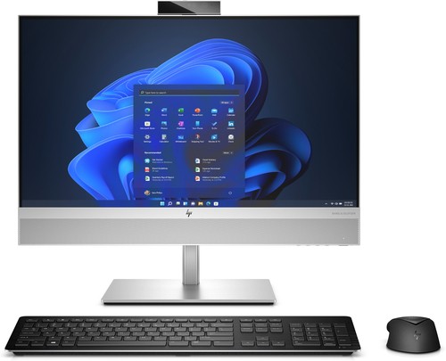 HP ELITEONE 840 G9 AIO I7-14700