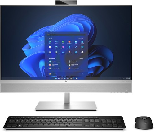HP ELITEONE 870 G9 AIO I9-14900