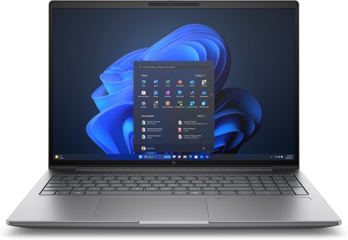 ZBOOK POWER 16 G11 R9 PRO 8945HS