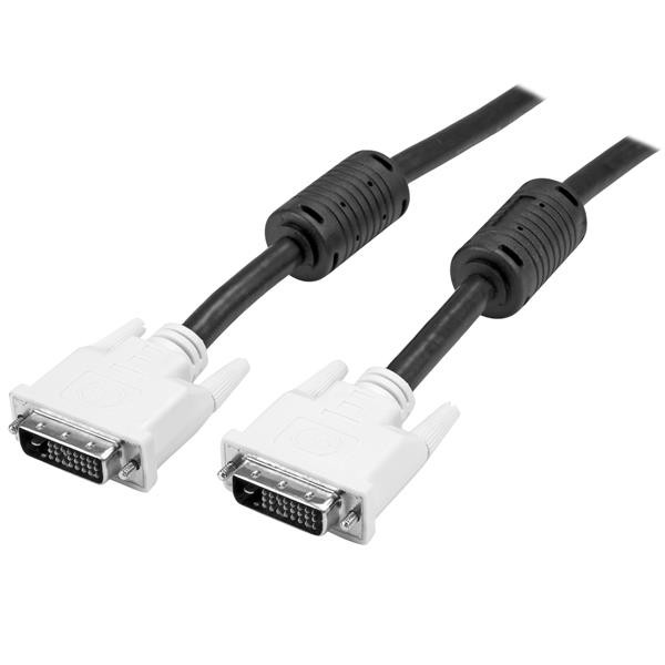Startech 3m DVI-D Dual Link Kabel