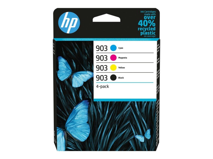 HP Original 903 Tinte Multipack (6ZC73AE)