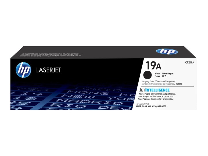 HP Original Bildtrommel 19A (CF219A) 12.000 Seiten
