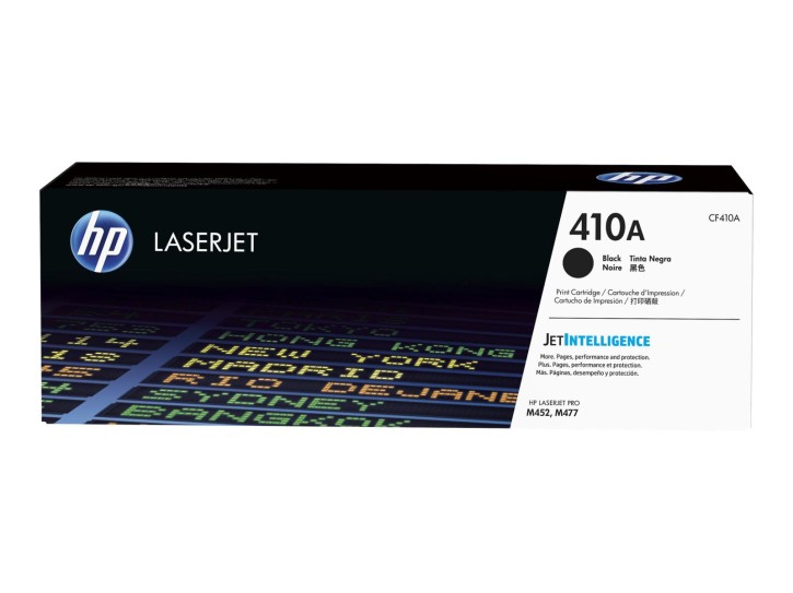 HP Original Toner 410A schwarz (CF410A) 2.300 Seiten