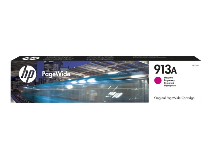 HP Original Tinte 913A magenta (F6T78AE) 3.000 Seiten