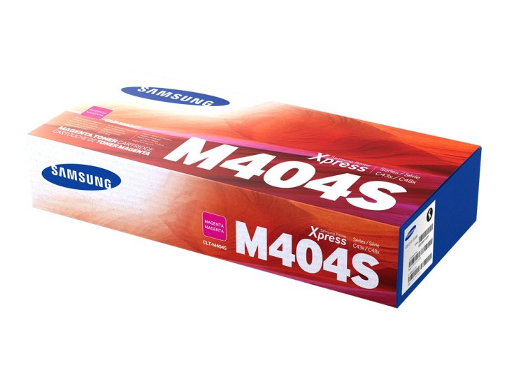 HP Original Toner CLT-M404S magenta (SU234A) 1.000 Seiten