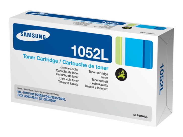 HP Original Toner MLT-D1052L schwarz (SU758A) 2.500 Seiten