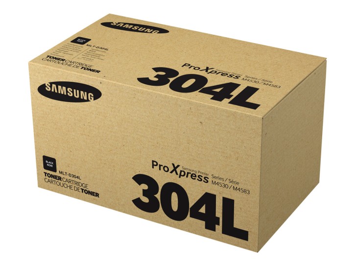 HP Original Toner MLT-D304L schwarz (SV037A) 20.000 Seiten