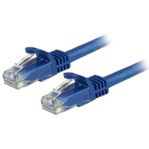 Startech 15M Cat 6 Patchkabel