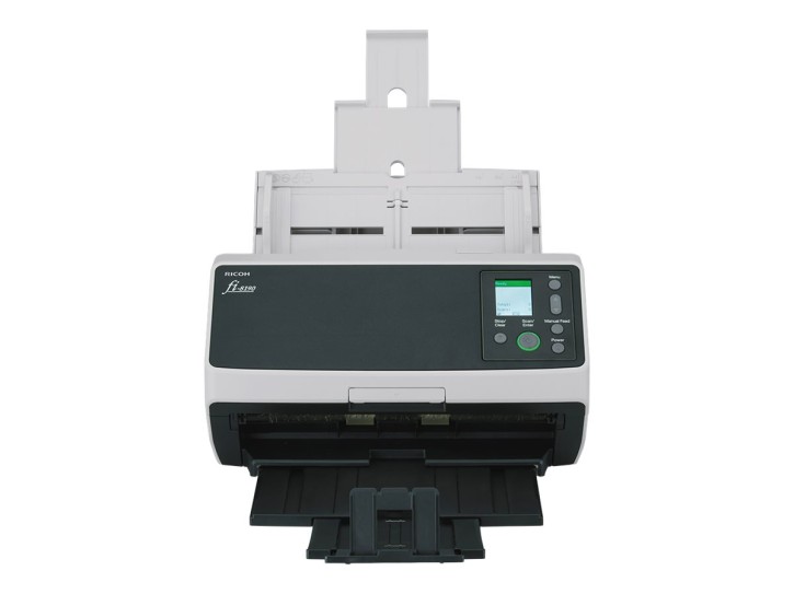 Ricoh fi-8190 - Dokumentenscanner - bis zu 90 Seiten/Min. (einfarbig)
