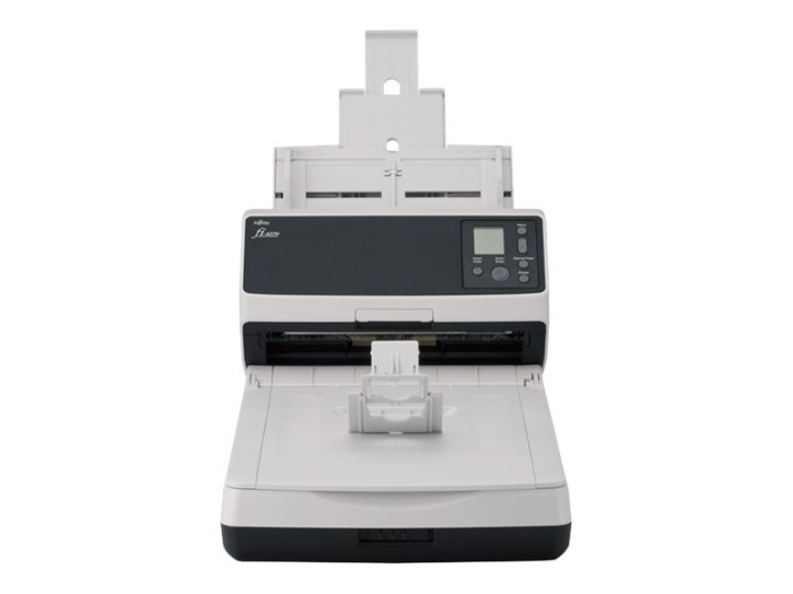 Ricoh fi-8270 - Dokumentenscanner - bis zu 70 Seiten/Min. (einfarbig)
