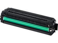 Original HP Toner CLT-Y504S gelb (SU502A) 1.800 Seiten