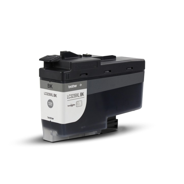 Brother Tinte schwarz LC-3239XLBK
