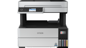Epson EcoTank ET-5150 - Multifunktionsdrucker - Farbe - Tintenstrahl - A4/Legal (Medien)