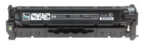 HP Original Toner 304A schwarz (CC530A) 3.500 Seiten