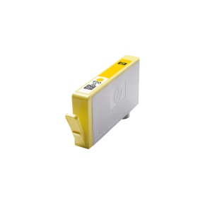 HP Original Tintenpatrone 920XL gelb (CD974A) 700 Seiten
