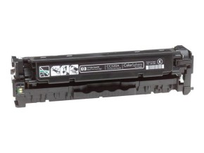 HP Original Toner 304A schwarz (CC530A) 3.500 Seiten